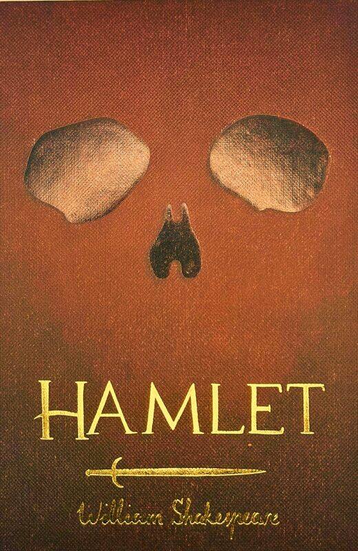 

Wordsworth Editions Hamlet (Collector's