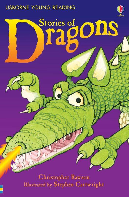 

Stories of Dragons
