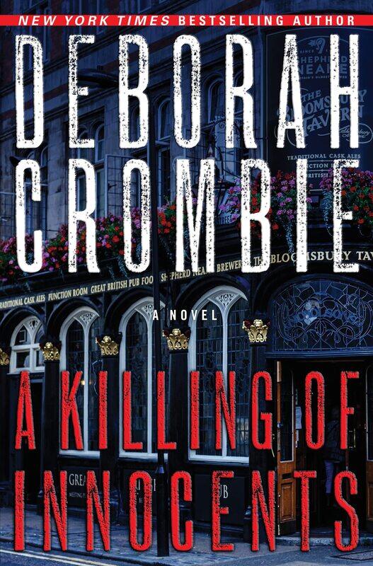 

A Killing of Innocents
