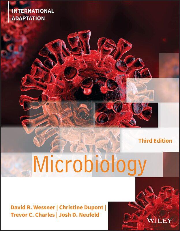 

Microbiology, International Adaptation