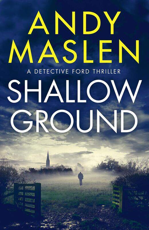 

Shallow Ground