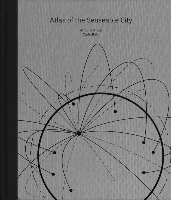

Atlas of the Senseable City