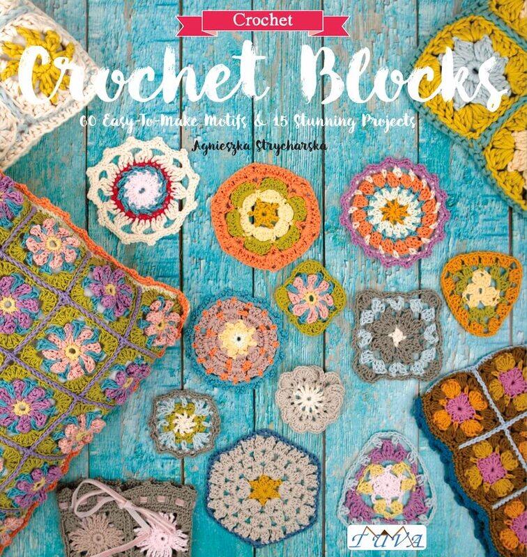 

Crochet Blocks