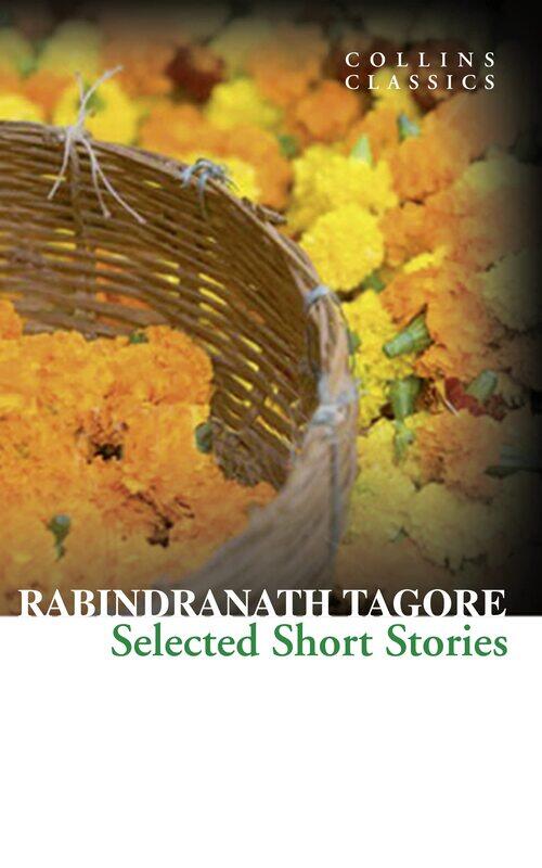 

Selected Short Stories