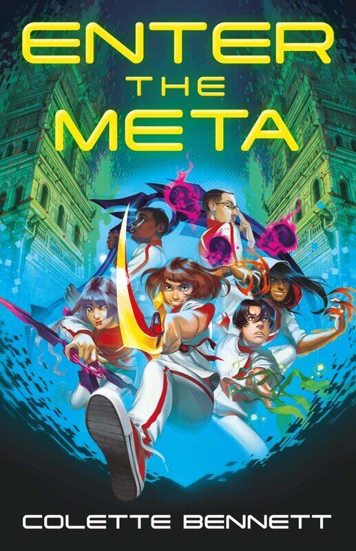 

Enter the Meta