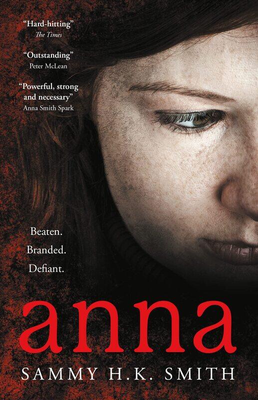 

Anna