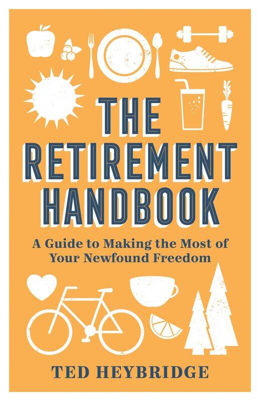 

Summersdale The Retirement Handbook