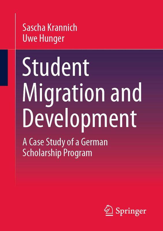 

Student Migration and Development: A Case Study of a German Scholarship Program