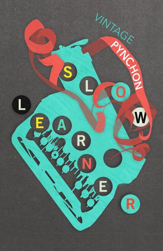 

Vintage Classics Slow Learner: Early Stories