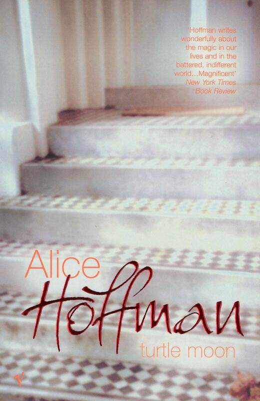 

Turtle Moon by Alice Hoffman - Paperback