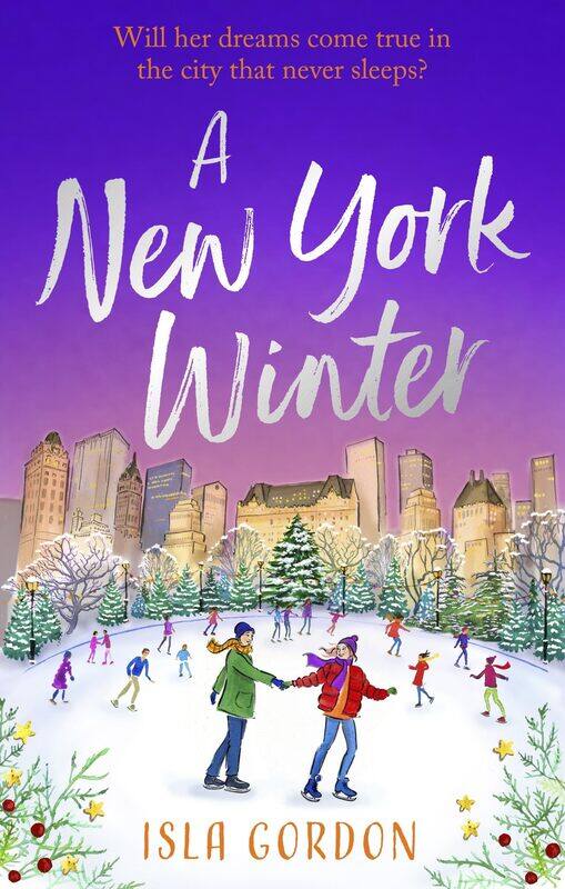 

A New York Winter
