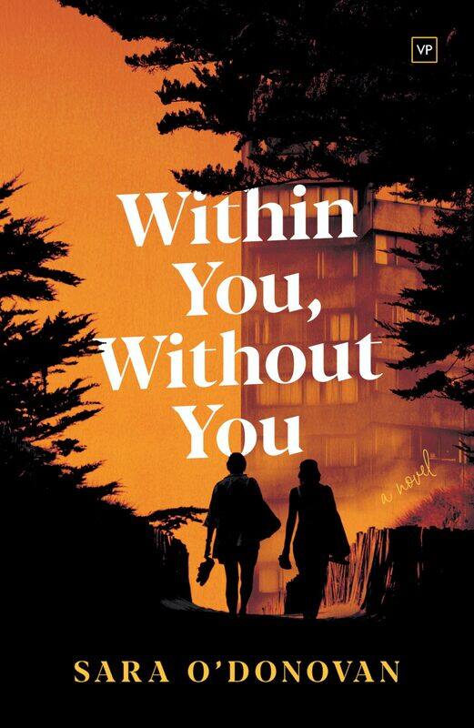 

Within You, Without You
