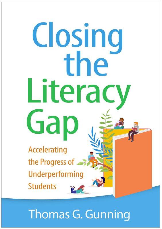 

Closing the Literacy Gap: Accelerating the Progress of Underperforming Students