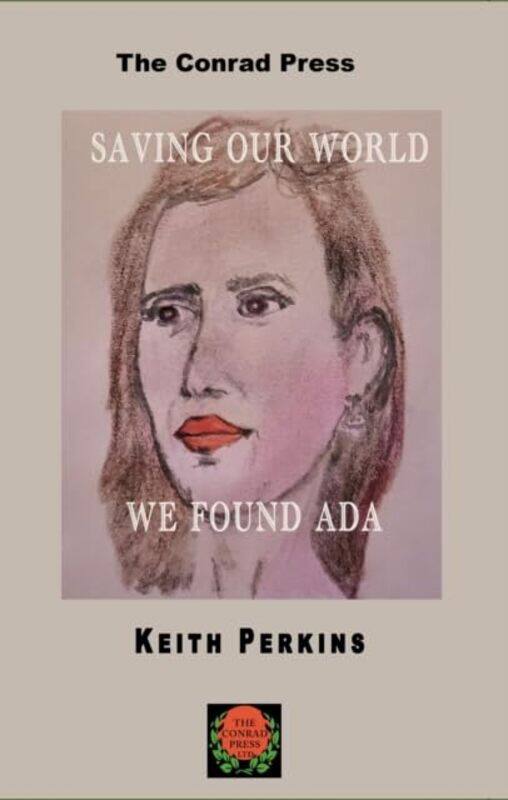 

Saving Our World, We Found Ada