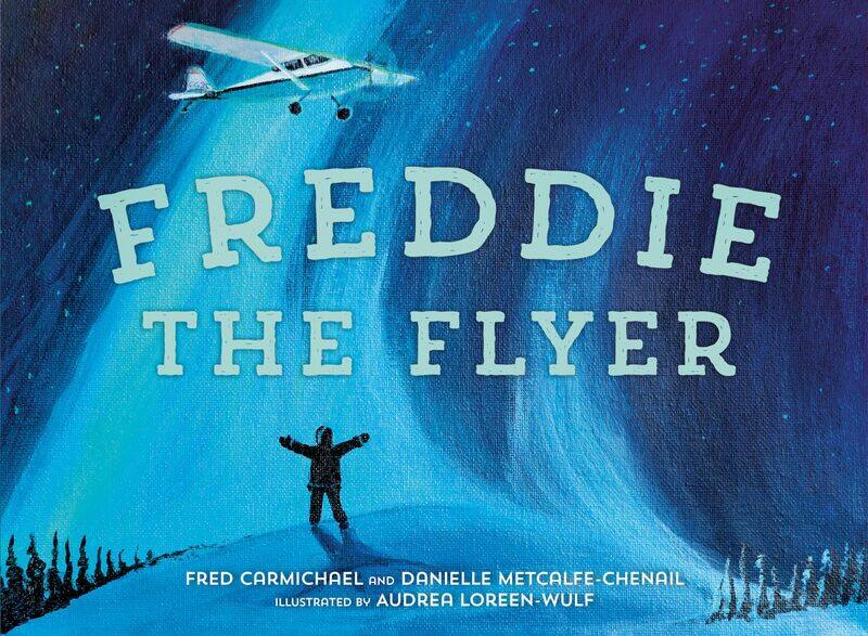 

Freddie the Flyer
