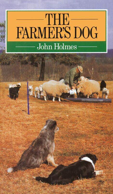 

The Farmer's Dog