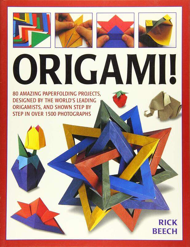

Origami!
