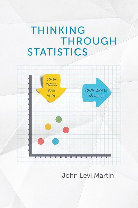 

Thinking Through Statistics