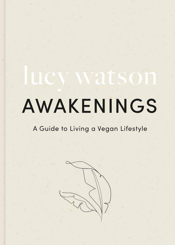 

Awakenings: a guide to living a vegan lifestyle
