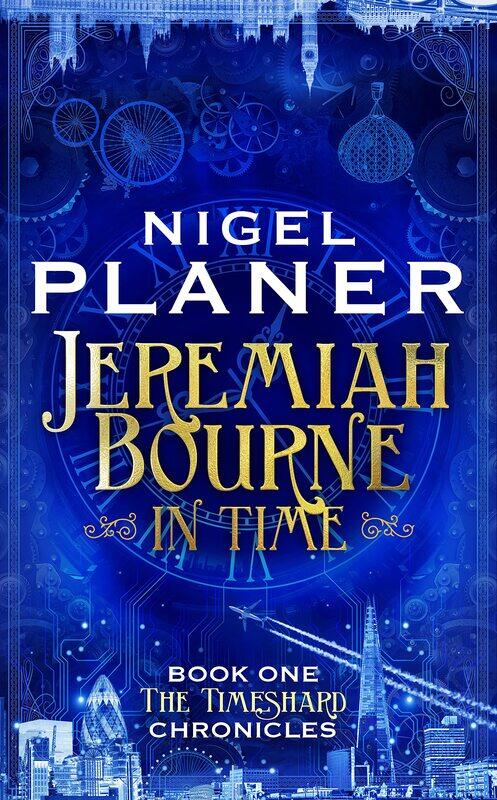 

Jeremiah Bourne in Time