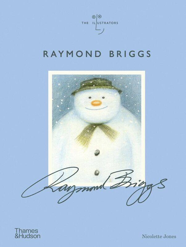 

Raymond Briggs
