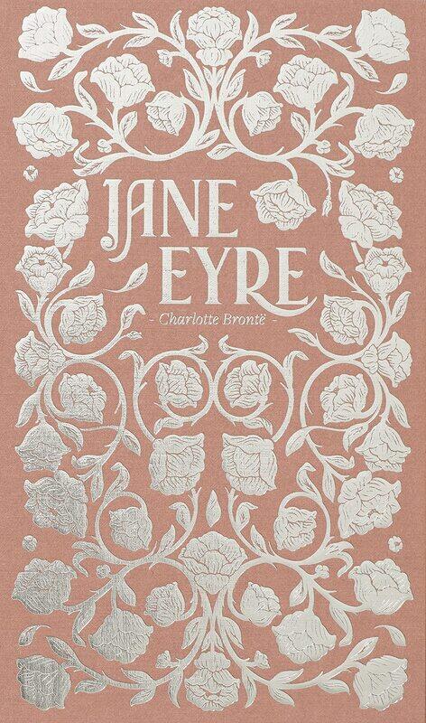 

Wordsworth Jane Eyre
