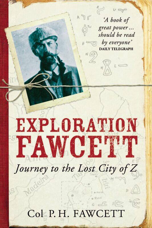 

Exploration Fawcett