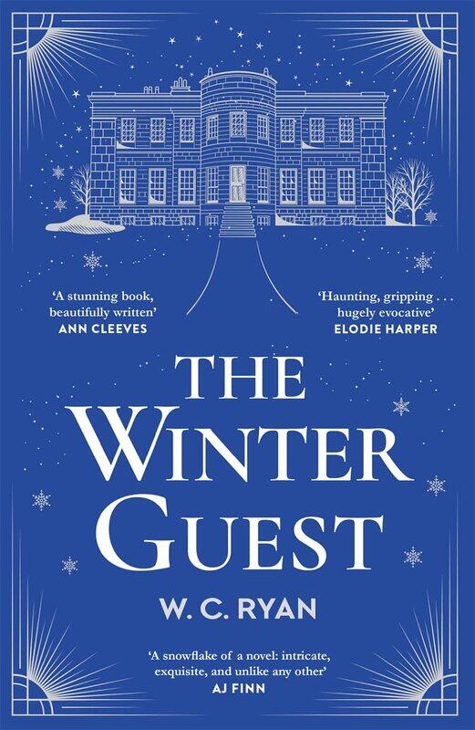 

The Winter Guest: The perfect chilling, gripping mystery as the nigh