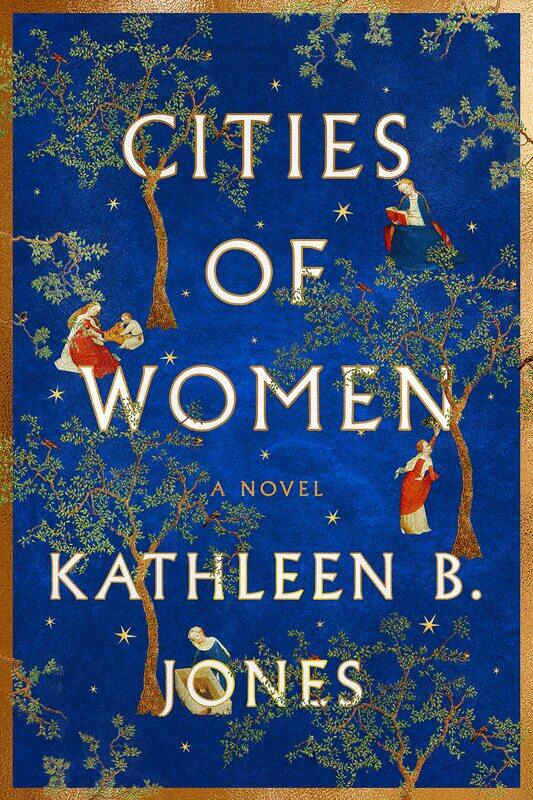 

Cities of Women