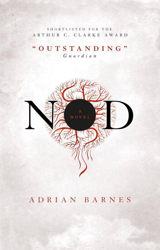 

Titan Books Nod