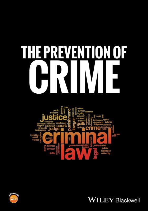 

The Prevention of Crime