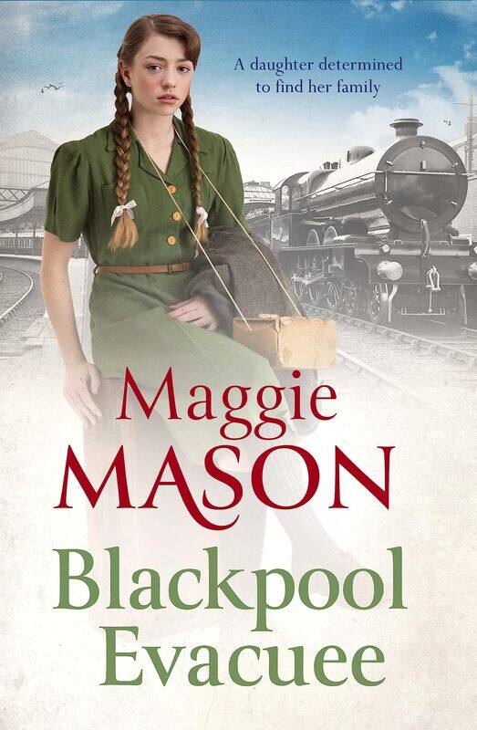 

Blackpool Evacuee