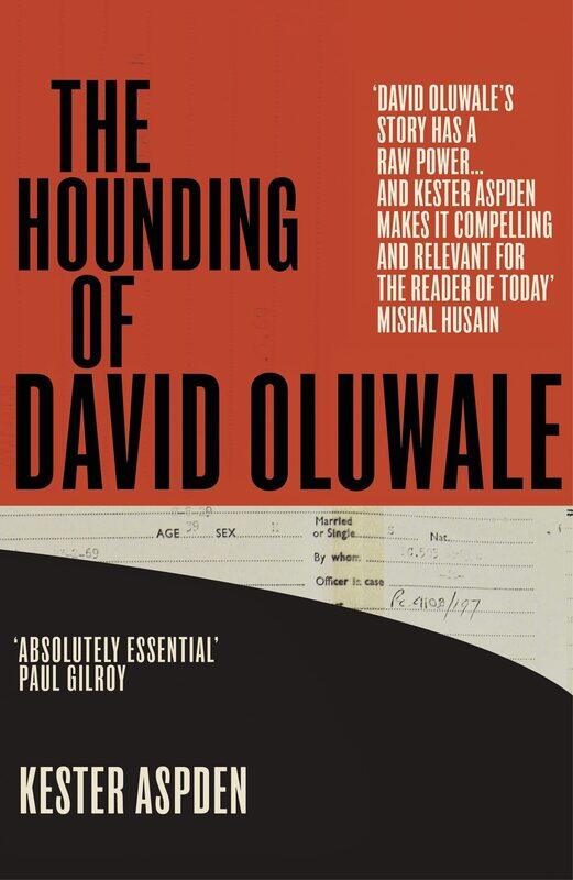 

The Hounding of David Oluwale