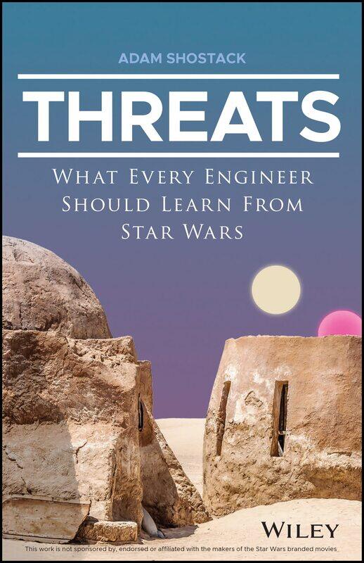 

Threats: What Every Engineer Should Learn From Star Wars