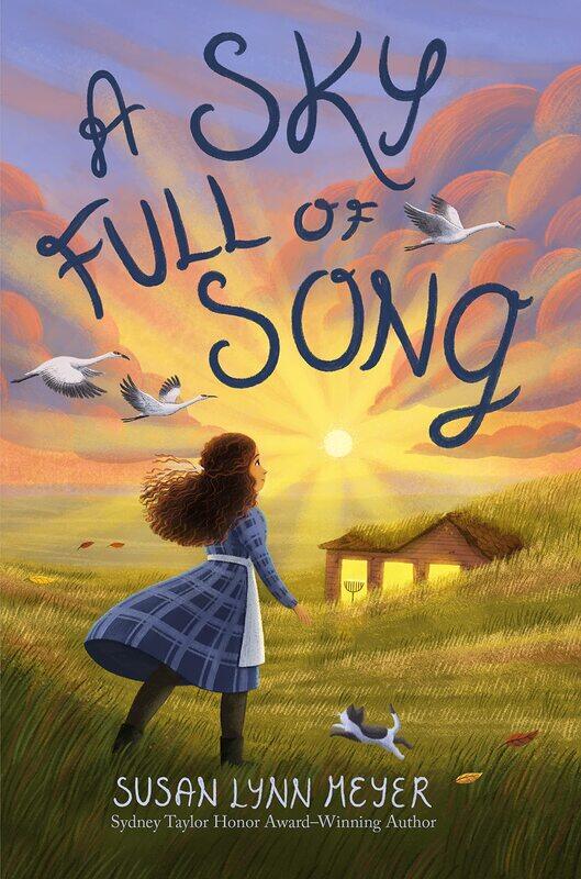 

A Sky Full of Song