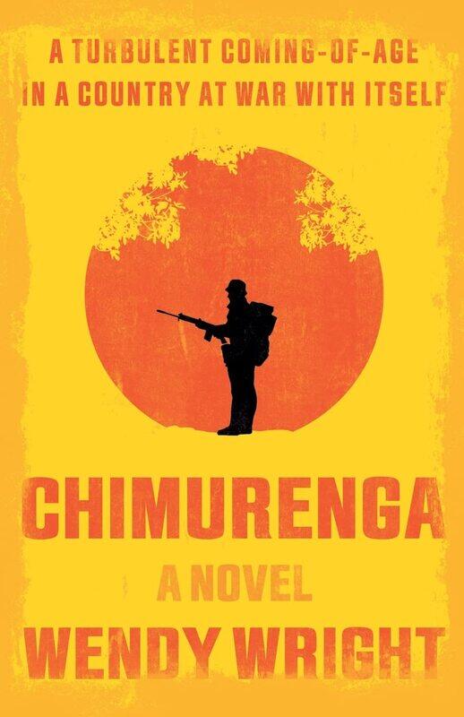 

Chimurenga