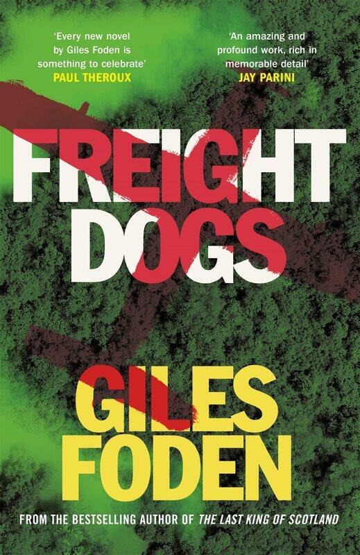 

Freight Dogs