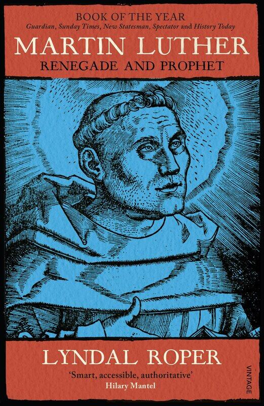 

Martin Luther