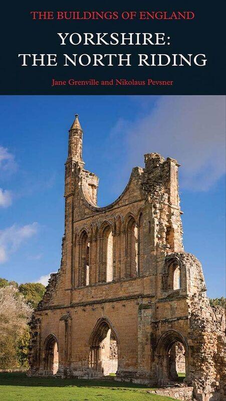 

Yorkshire: The North Riding