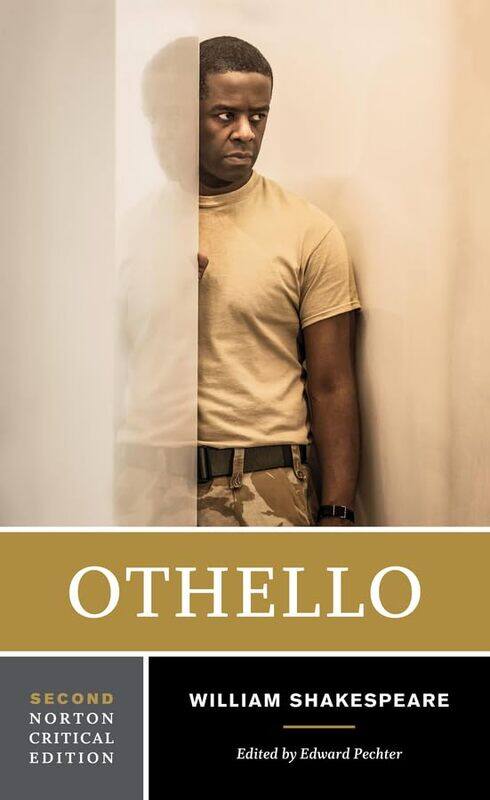 

Othello: A Norton Critical Edition