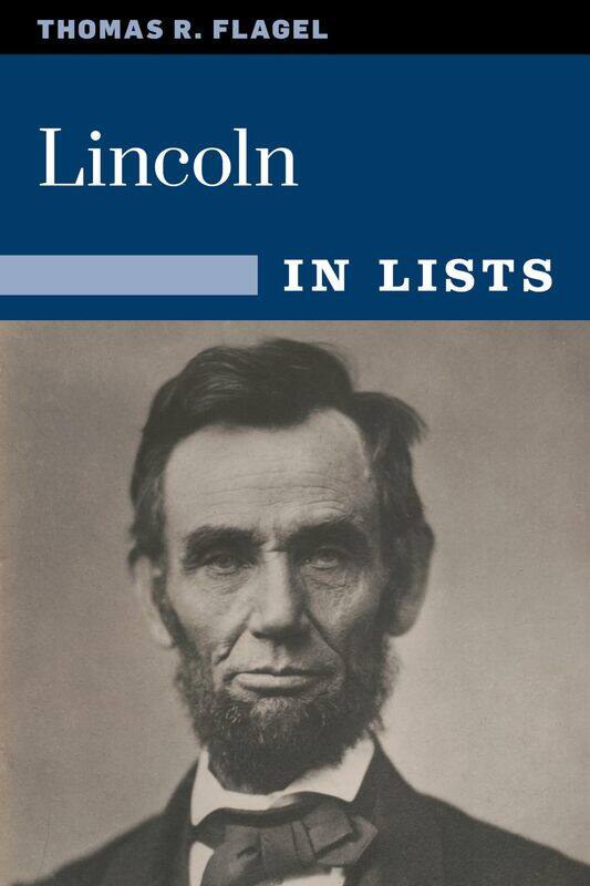 

Lincoln in Lists