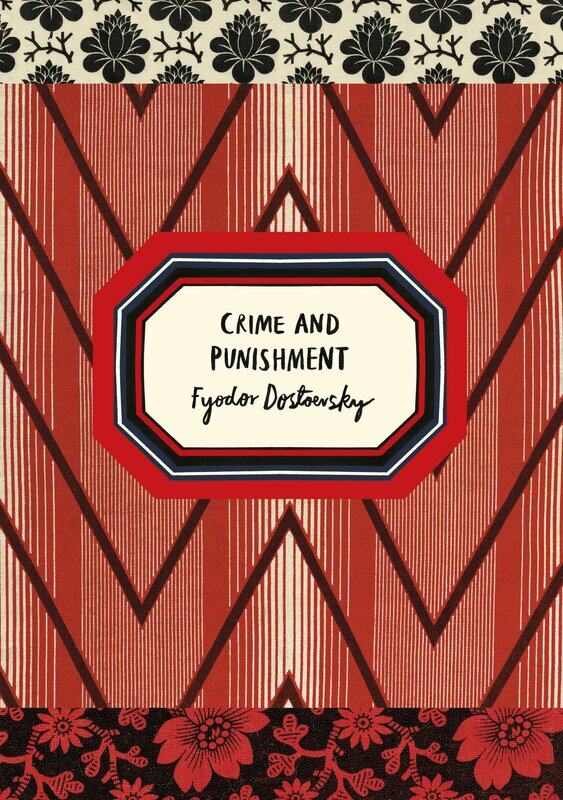

Crime and Punishment