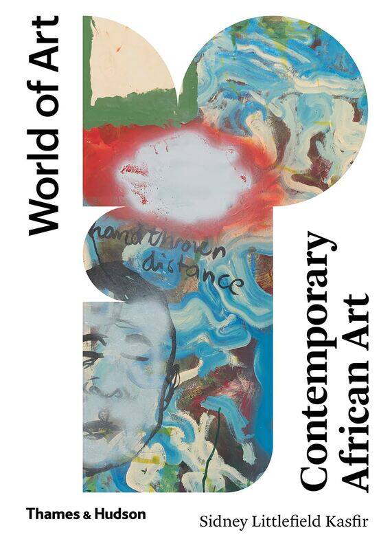 

Thames & Hudson Contemporary African Art