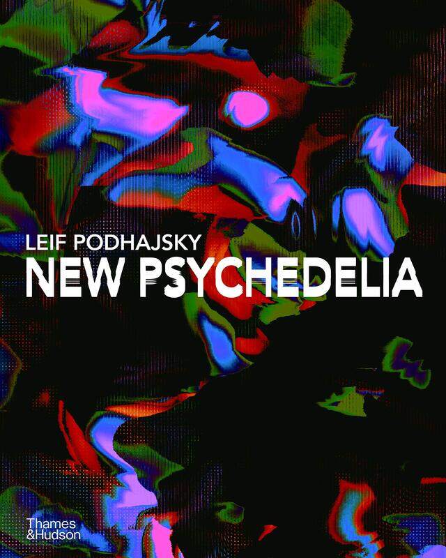 

New Psychedelia