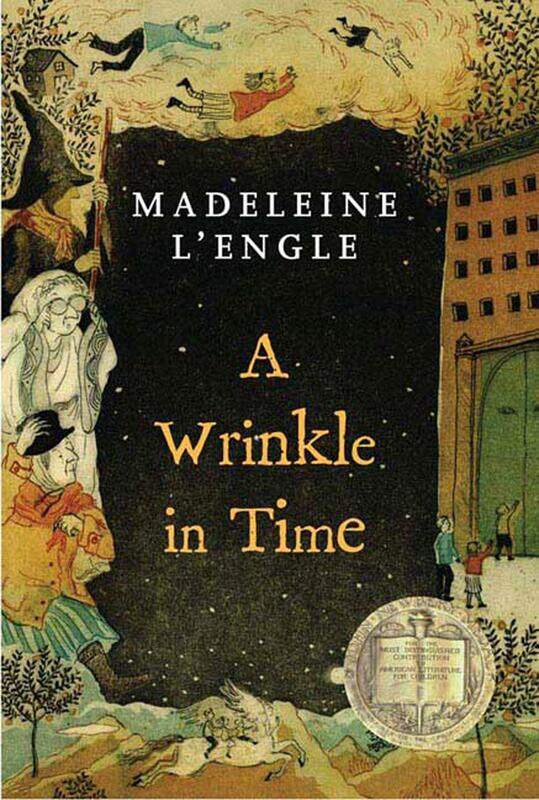 

A Wrinkle in Time