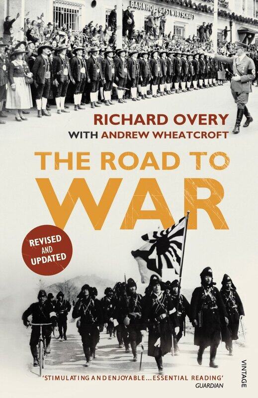 

The Road to War: The Origins of World War II