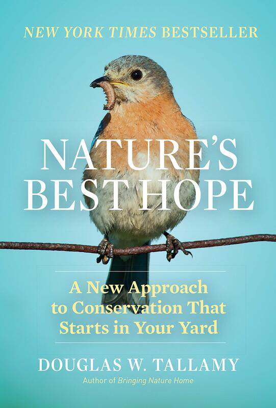 

Nature's Best Hope: A New Approach to Conservation That Starts in Your