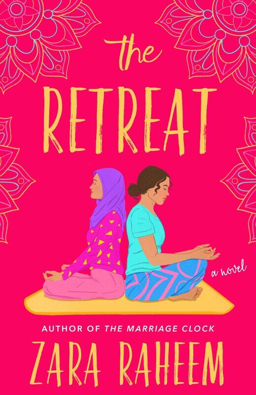 

The Retreat: A Novel
