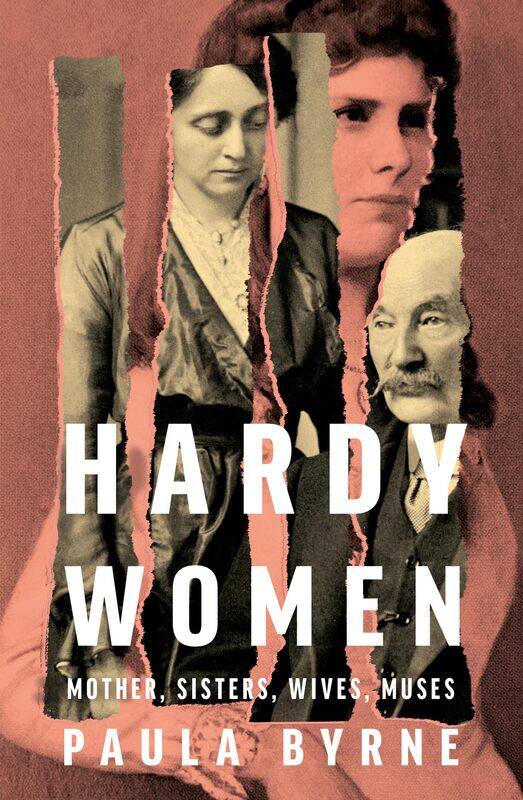 

Hardy Women: Mother, Sisters, Wives, Muses