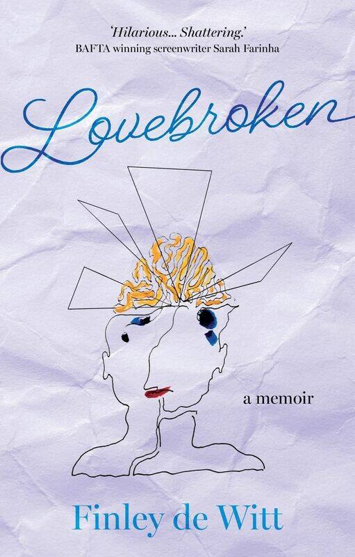

Lovebroken